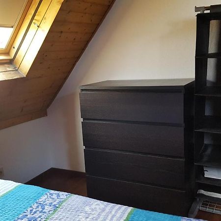 Monteur Apartment Charlotte Hagen  Eksteriør billede