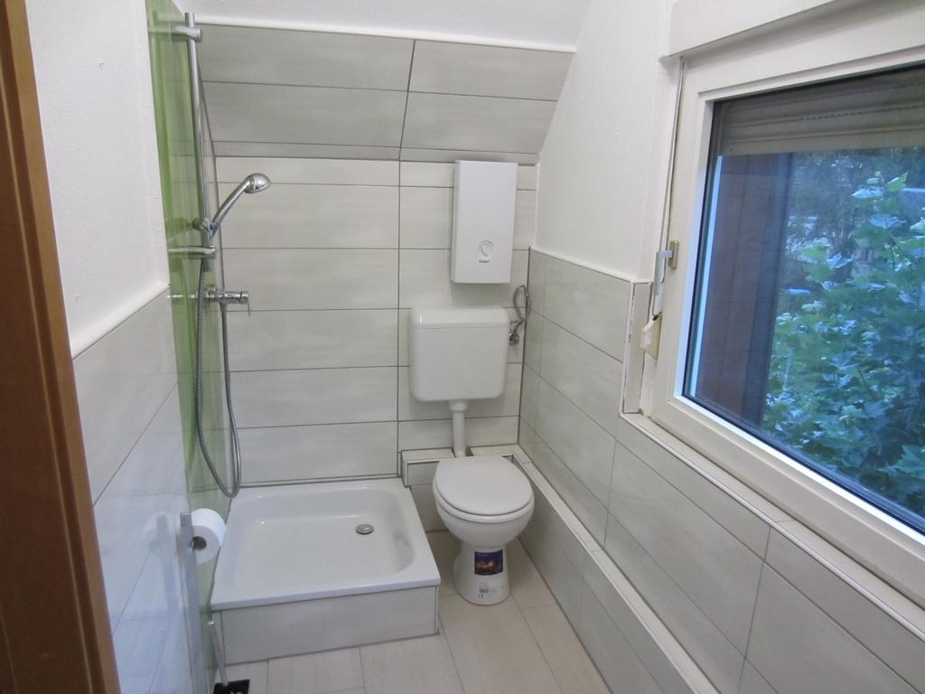 Monteur Apartment Charlotte Hagen  Eksteriør billede